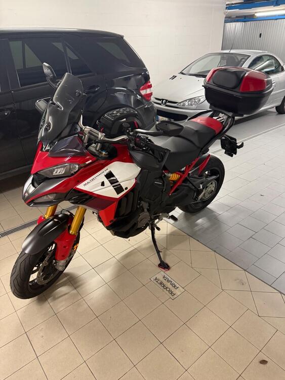 Ducati Multistrada V4 Pikes Peak (2021 - 24) (3)