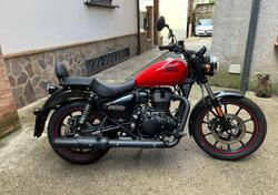 Royal Enfield Meteor 350 Fireball (2021 - 25) usata