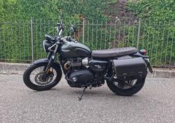 Triumph Street Scrambler 900 (2017 - 18) usata