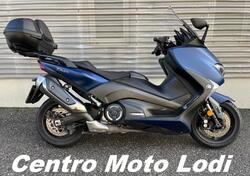 Yamaha T-Max 530 SX (2017 - 19) usata