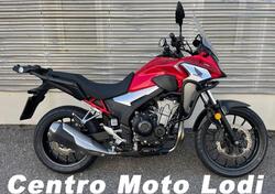 Honda CB 500 X (2022 - 23) usata