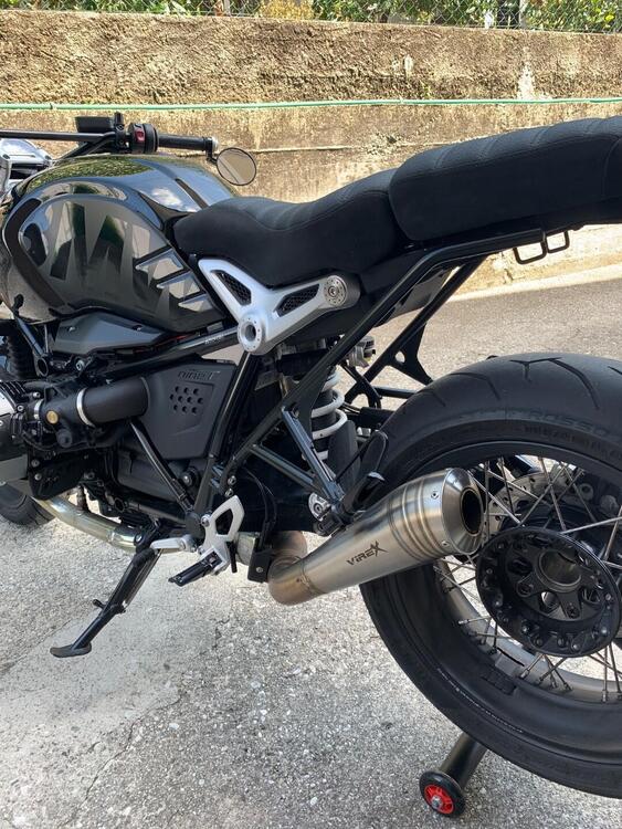 Bmw R nineT Pure (2021 - 24)