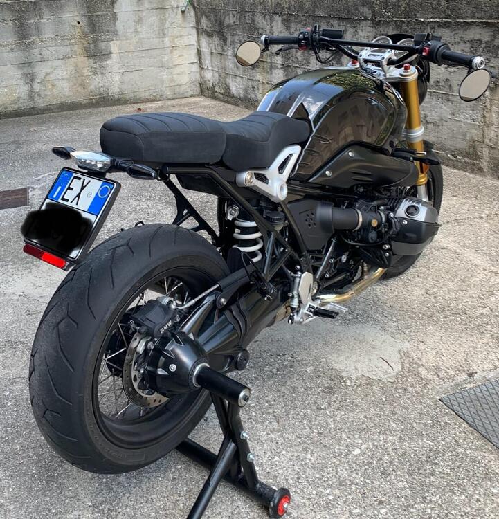 Bmw R nineT Pure (2021 - 24) (2)