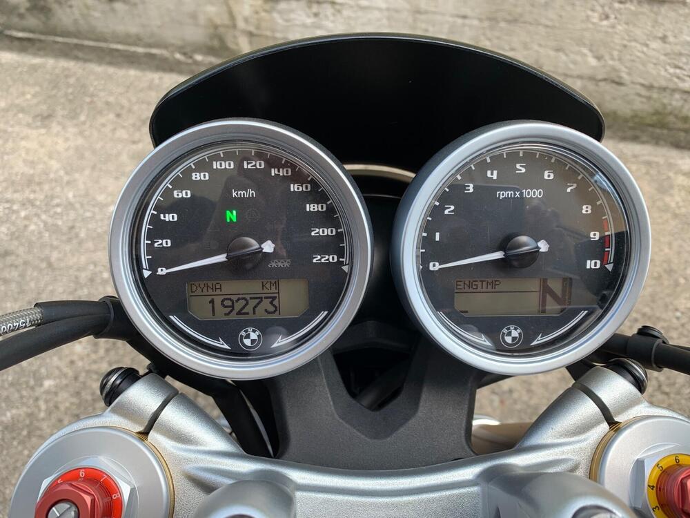 Bmw R nineT Pure (2021 - 24) (4)
