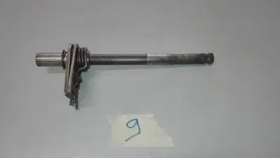Selettore cambio 1 uscita hiro125 frizione a secco