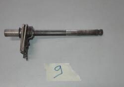 Selettore cambio 1 uscita hiro125 frizione a secco