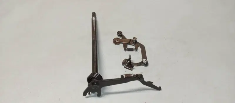SELETTORE CAMBIO BENELLI 500 1974