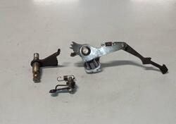 SELETTORE CAMBIO HONDA CX 500 TURBO