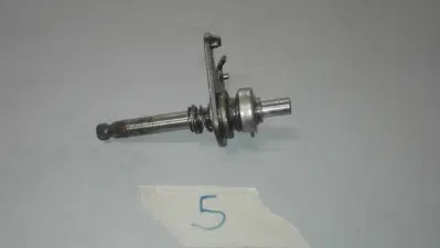 Selettore cambio Minarelli 6 marce corsa lunga