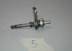 Selettore cambio Minarelli 6 marce corsa lunga