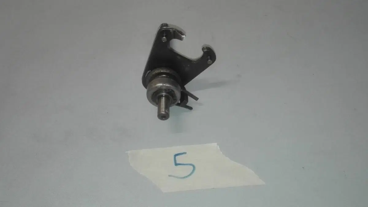 Selettore cambio Minarelli 6 marce corsa lunga (5)