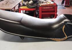 SELLA HONDA 500 CX TURBO