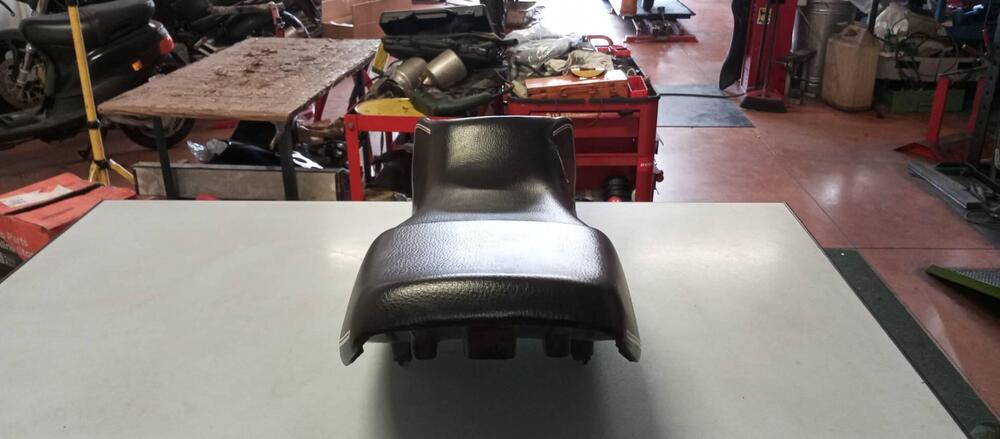 SELLA HONDA 500 CX TURBO (4)