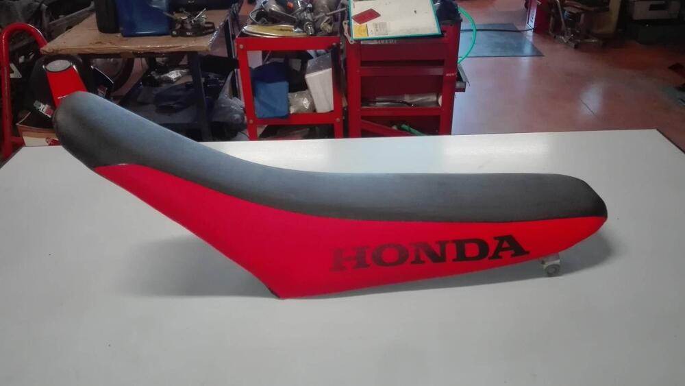 SELLA HONDA CRF450R