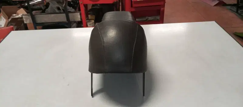 SELLA SPORTIVA MOTO ANNI 60/70 Selle dalla Valle (2)