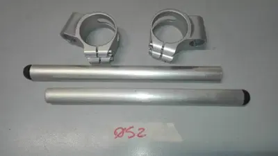 Semimanubri in ergal diametro 52 Euro Racing