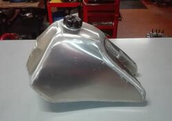 SERBATOIO ALLUMINIO YAMAHA YZ490