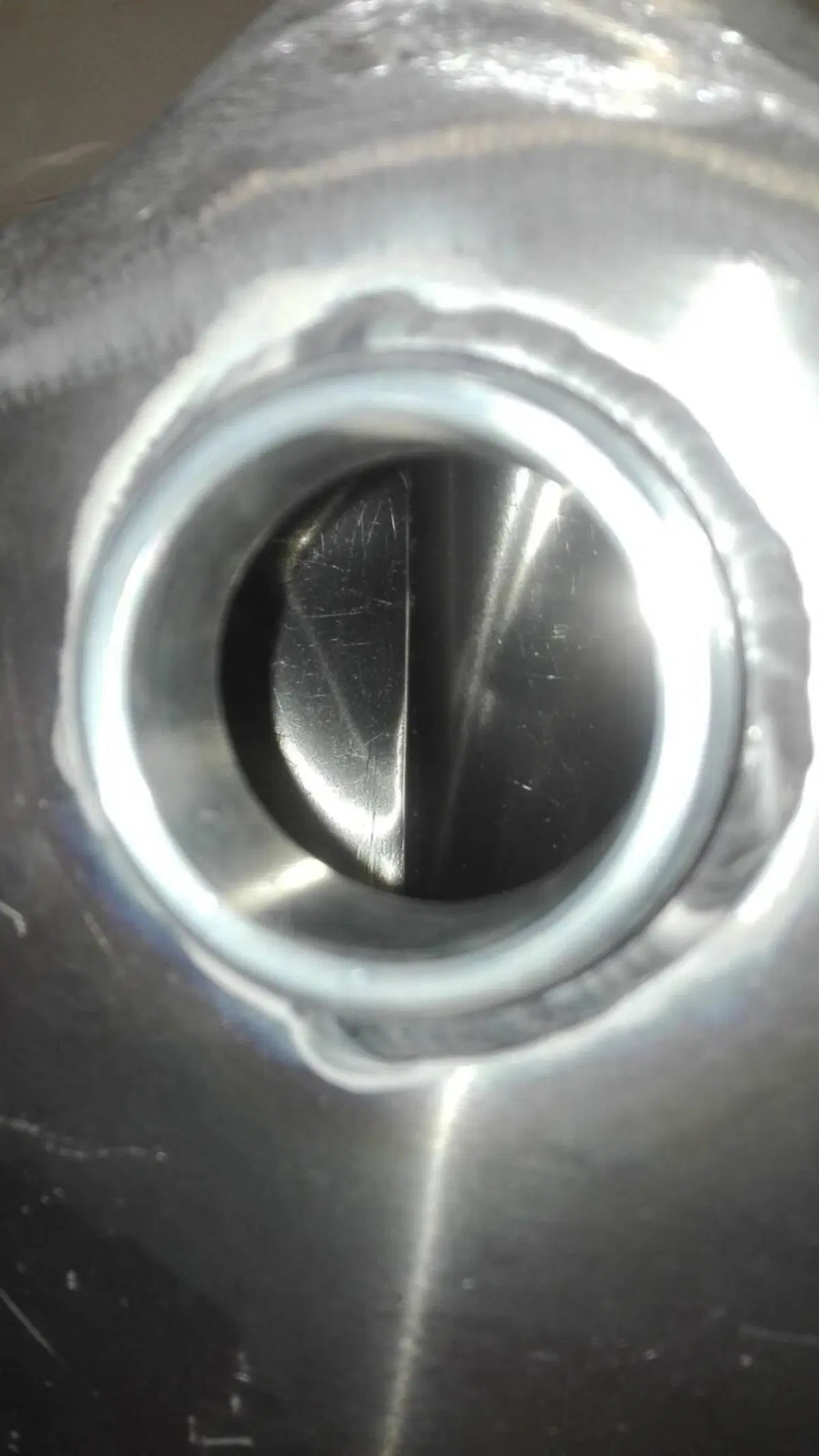 SERBATOIO ALLUMINIO YAMAHA YZ490 (6)