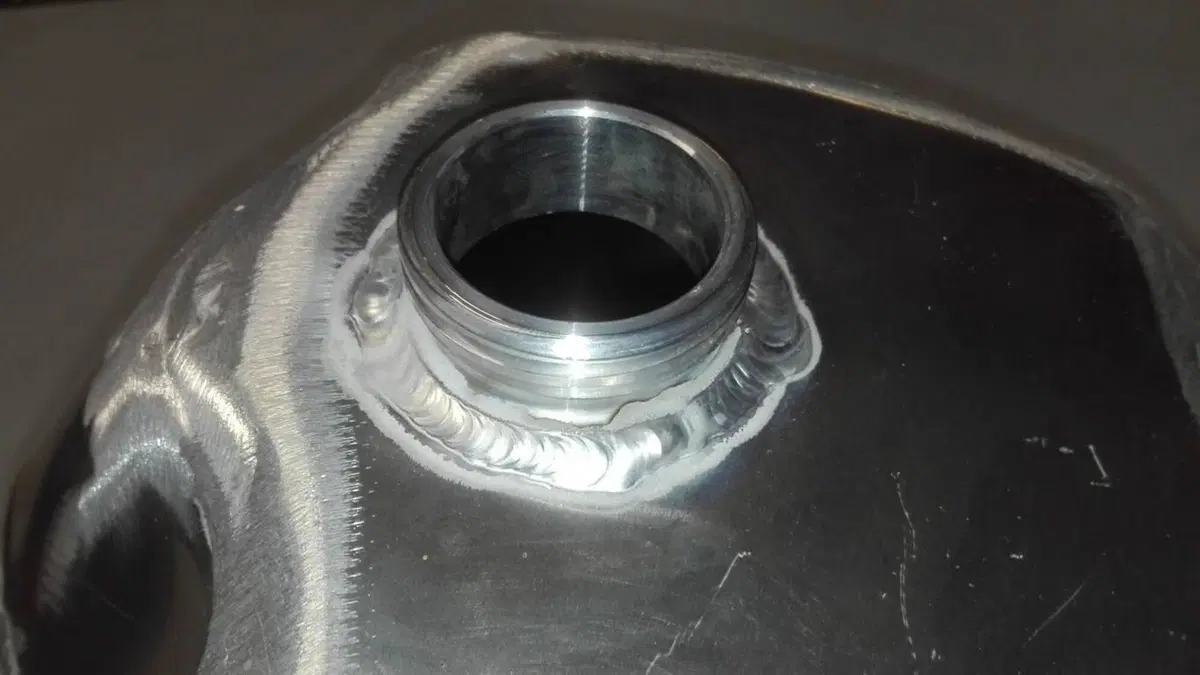 SERBATOIO ALLUMINIO YAMAHA YZ490 (7)