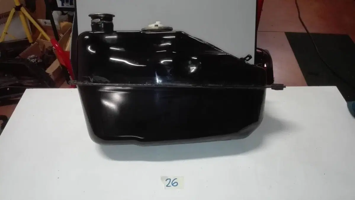Serbatoio carburante Suzuki Burgman 400 2004