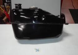 Serbatoio carburante Suzuki Burgman 400 2004