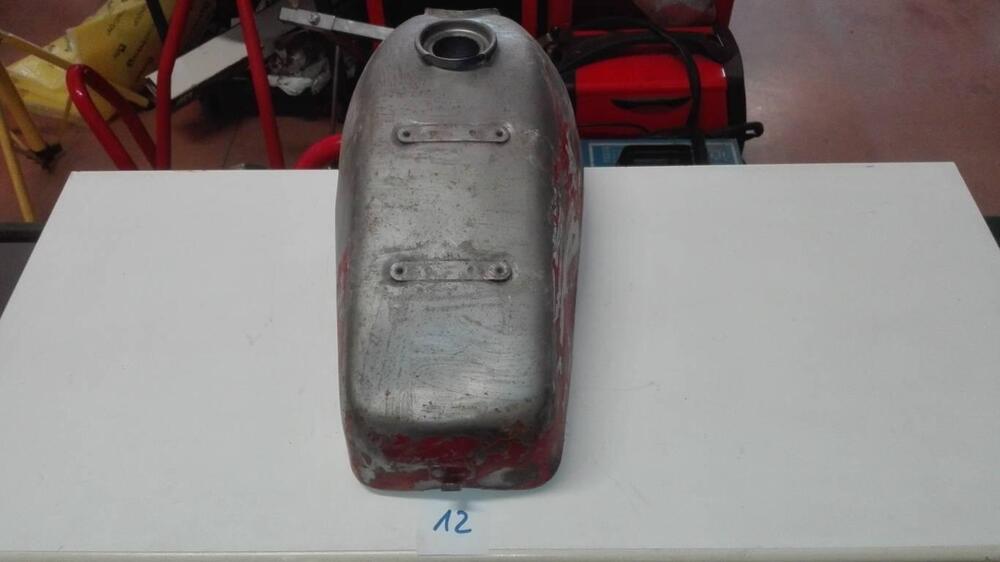 Serbatoio Fantic Motor 125 (3)