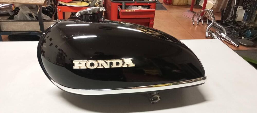 SERBATOIO HONDA CB 500 FOUR