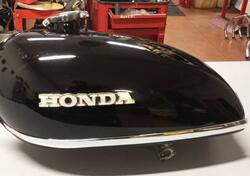 SERBATOIO HONDA CB 500 FOUR