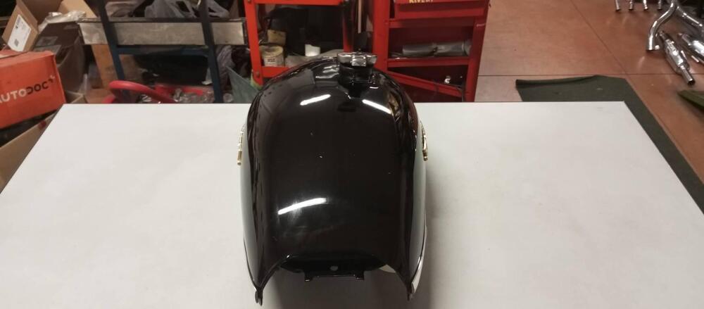 SERBATOIO HONDA CB 500 FOUR (2)