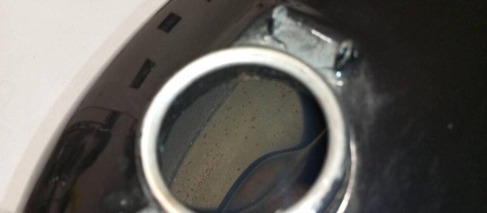 SERBATOIO HONDA CB 500 FOUR (4)