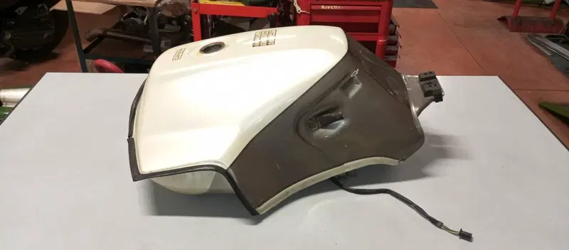 Serbatoio Honda cx 500 turbo