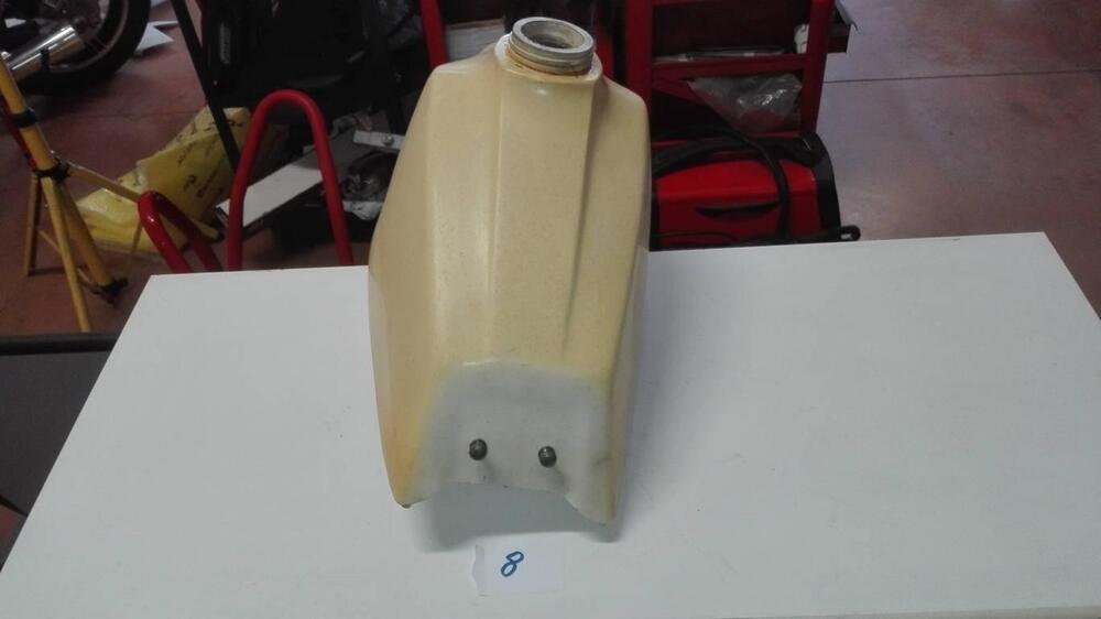 Serbatoio TGM 125 1980 Acerbis (3)