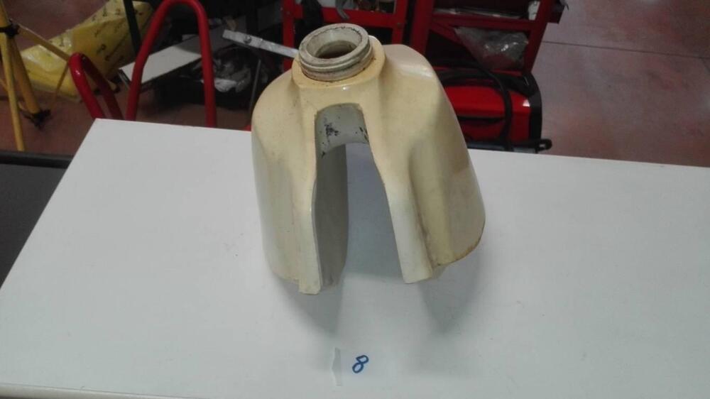 Serbatoio TGM 125 1980 Acerbis (4)