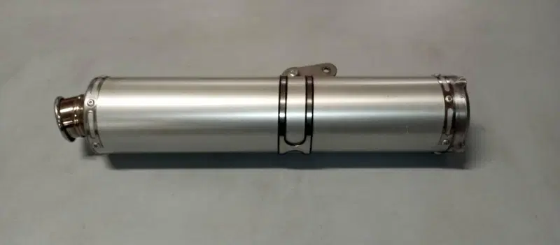 SILENZIATORE MIVV HONDA CBR900 1995