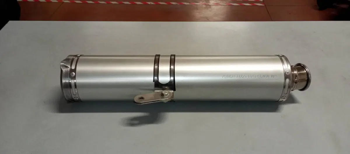 SILENZIATORE MIVV HONDA CBR900 1995 (3)