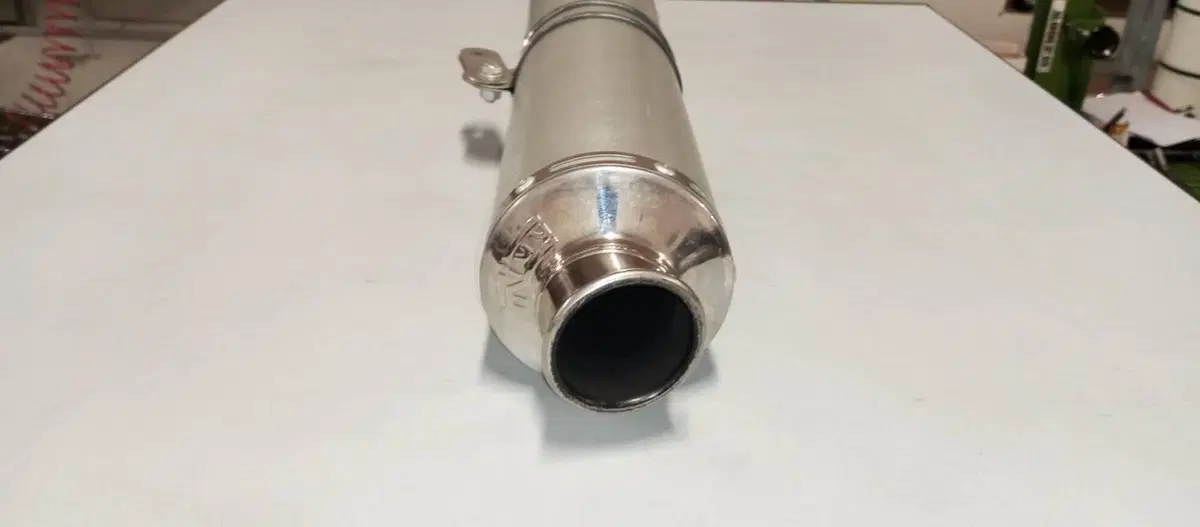SILENZIATORE MIVV HONDA CBR900 1995 (5)