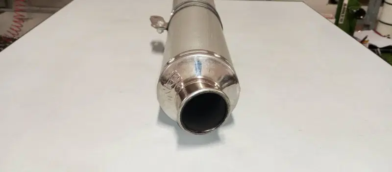 SILENZIATORE MIVV HONDA CBR900 1995 (5)