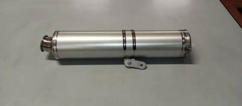 SILENZIATORE MIVV HONDA CBR900 1995 (9)