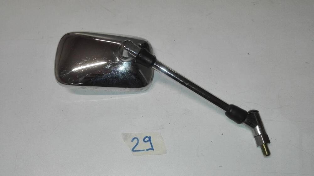 Specchio dx Suzuki Burgman 400 2004 (2)