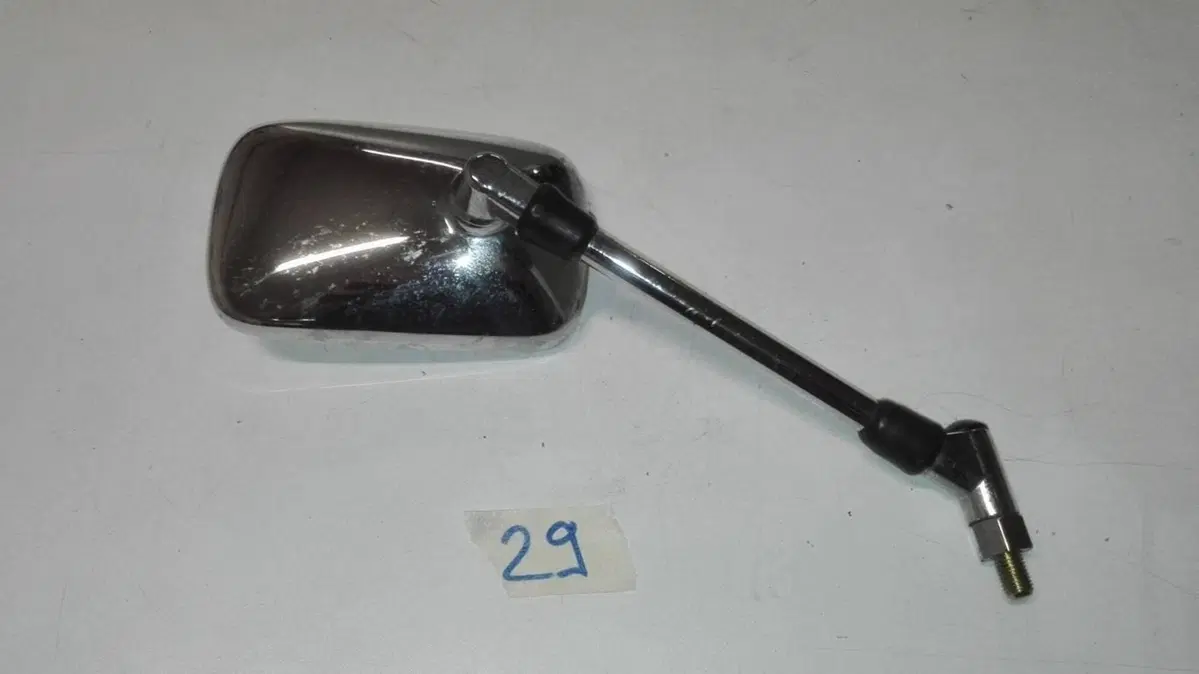 Specchio dx Suzuki Burgman 400 2004 (2)