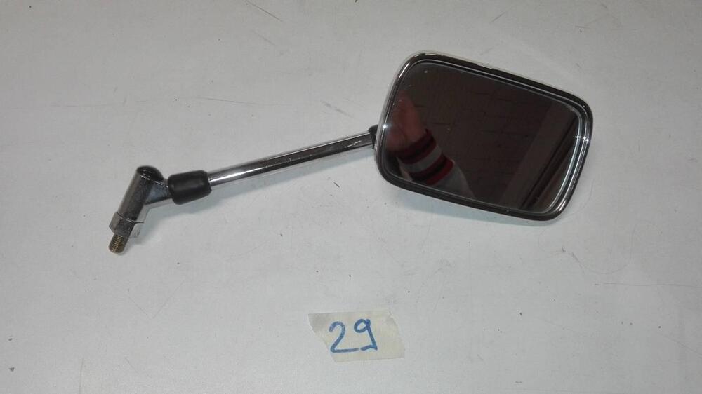 Specchio dx Suzuki Burgman 400 2004