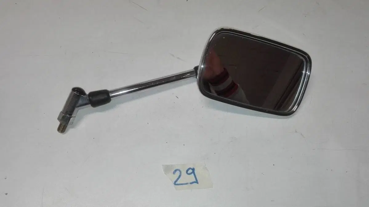 Specchio dx Suzuki Burgman 400 2004