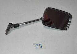 Specchio dx Suzuki Burgman 400 2004
