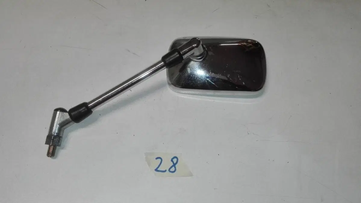 Specchio sx Suzuki Burgman 400 2004 (2)