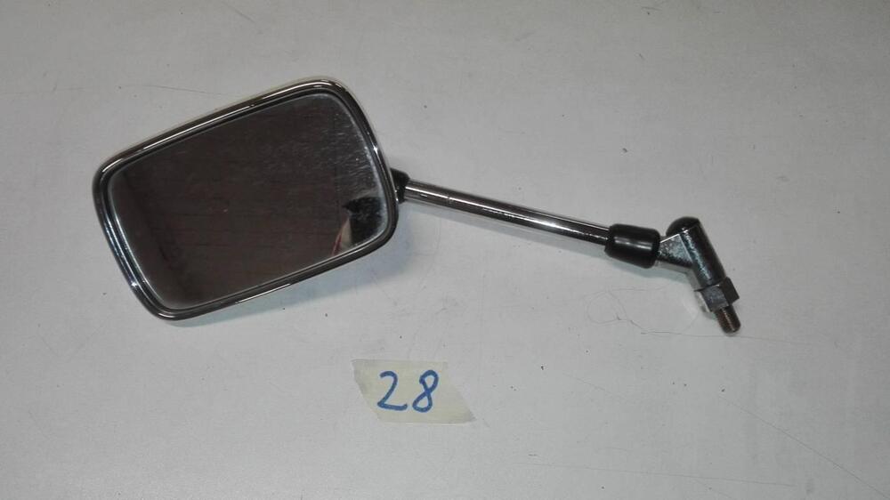 Specchio sx Suzuki Burgman 400 2004