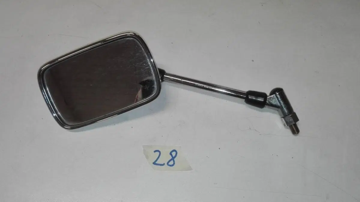 Specchio sx Suzuki Burgman 400 2004