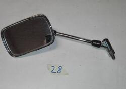 Specchio sx Suzuki Burgman 400 2004