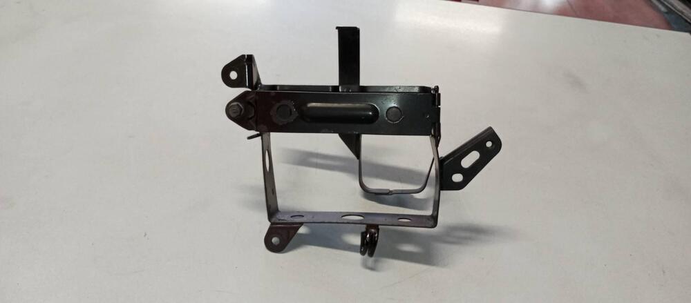 SUPPORTO BATTERIA HONDA CX 500 TURBO