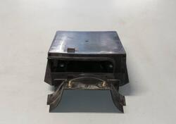 SUPPORTO CENTRALINA HONDA CX 500 TURBO