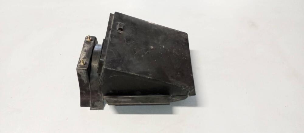 SUPPORTO CENTRALINA HONDA CX 500 TURBO (2)